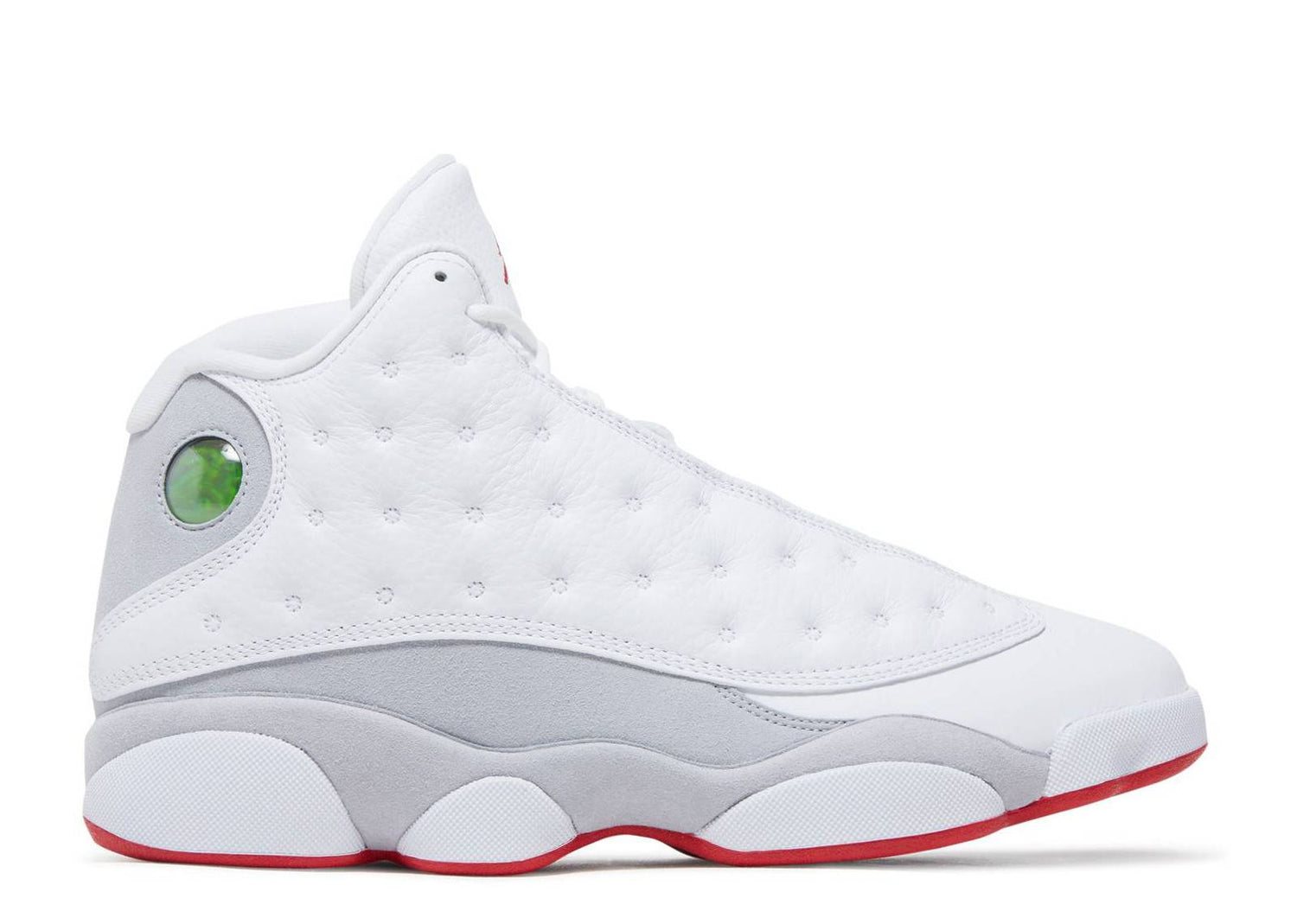 AIR JORDAN 13 RETRO &quot;WHITE WOLF GREY&quot;