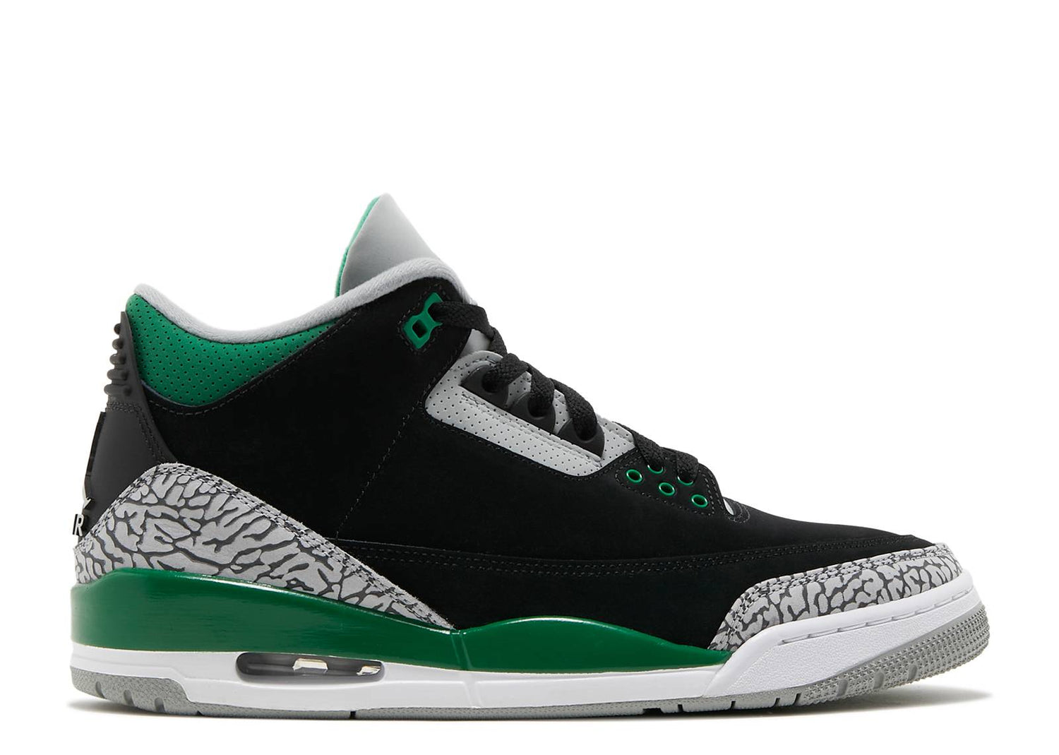 AIR JORDAN 3 RETRO &