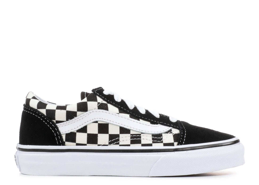 VANS OLD SKOOL KIDS &