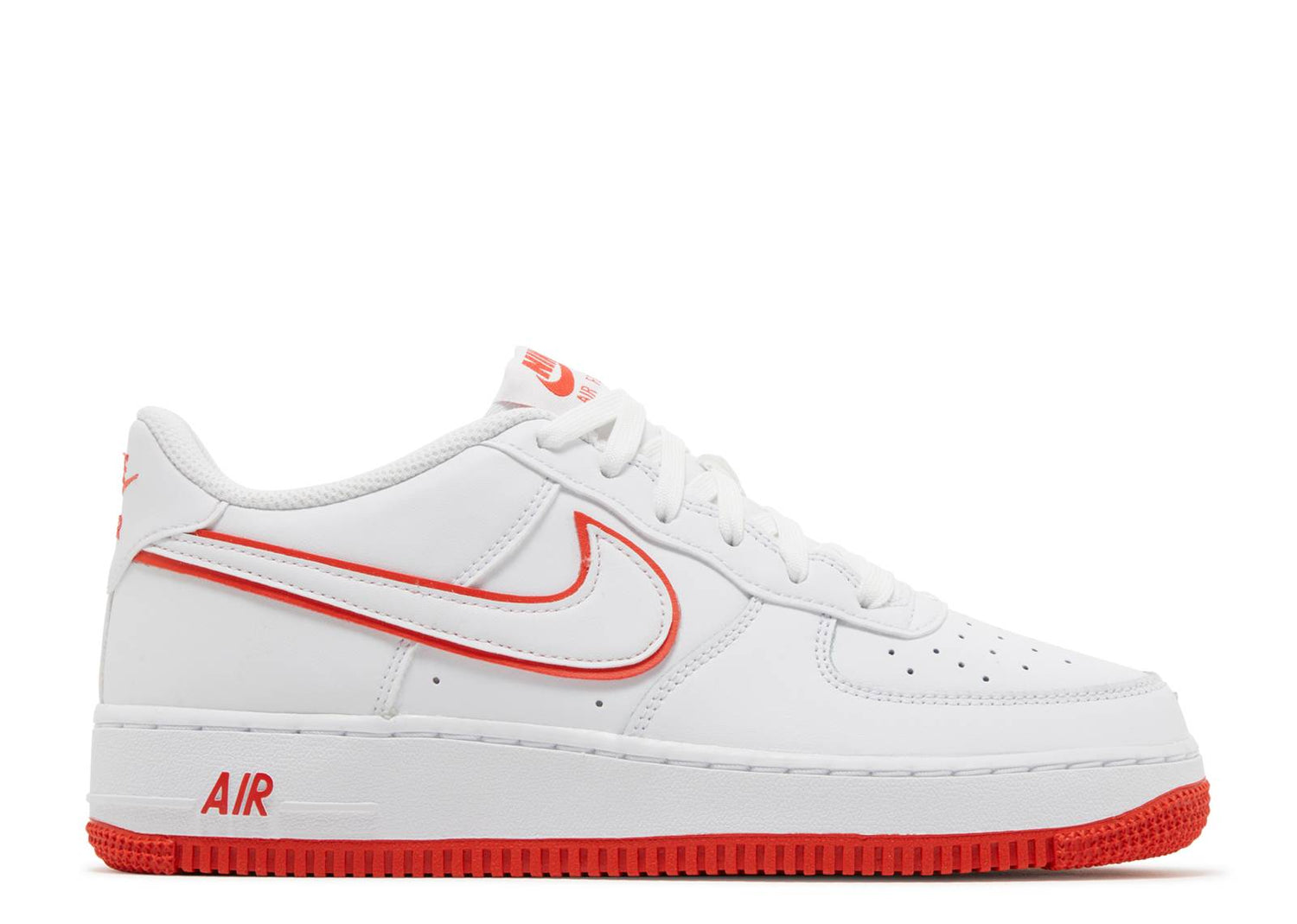 NIKE AIR FORCE 1 GS &