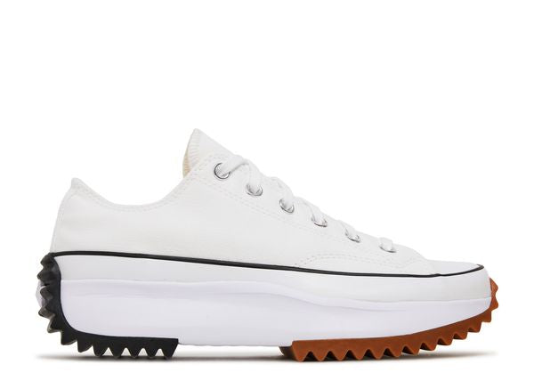 CONVERSE RUN STAR HIKE LOW &