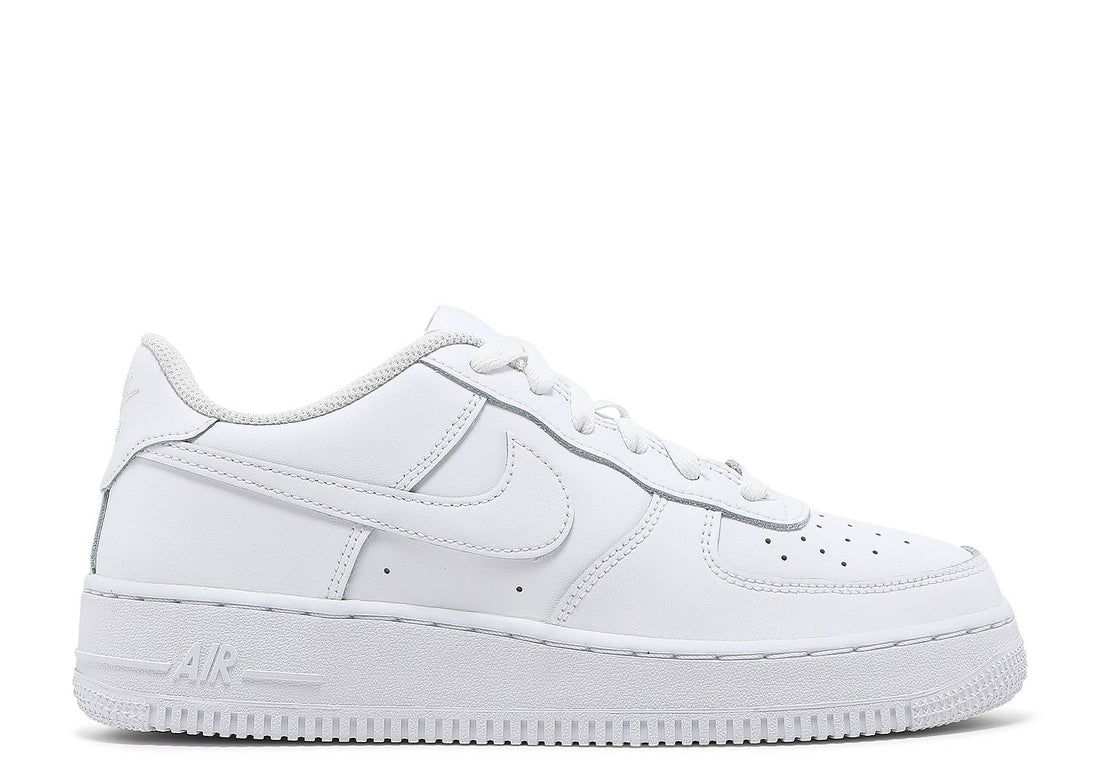 NIKE AIR FORCE 1 LE GS &