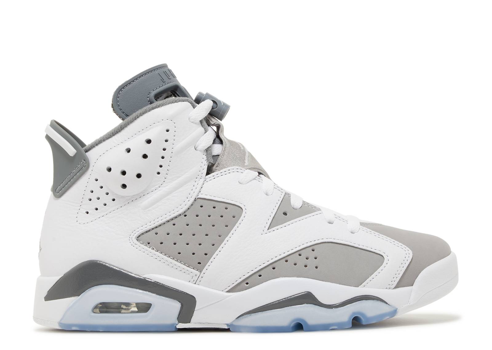 AIR JORDAN 6 RETRO &