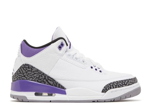 AIR JORDAN 3 RETRO &