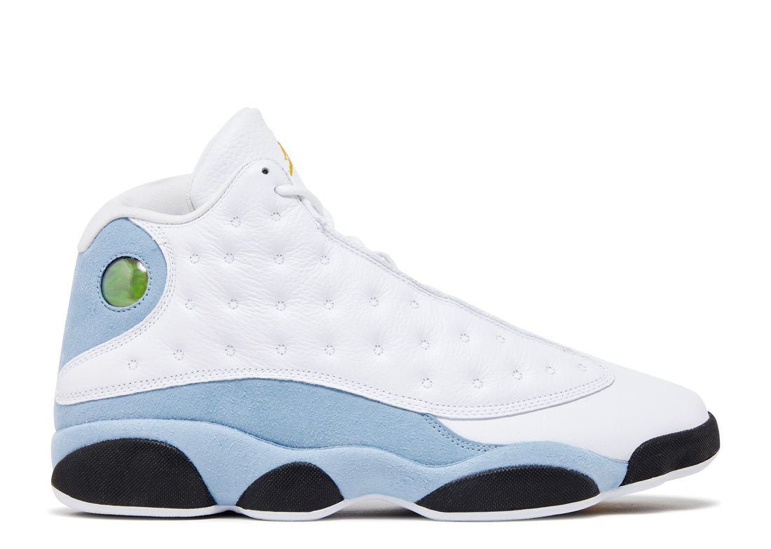 AIR JORDAN 13 RETRO &quot;BLUE GREY&quot;