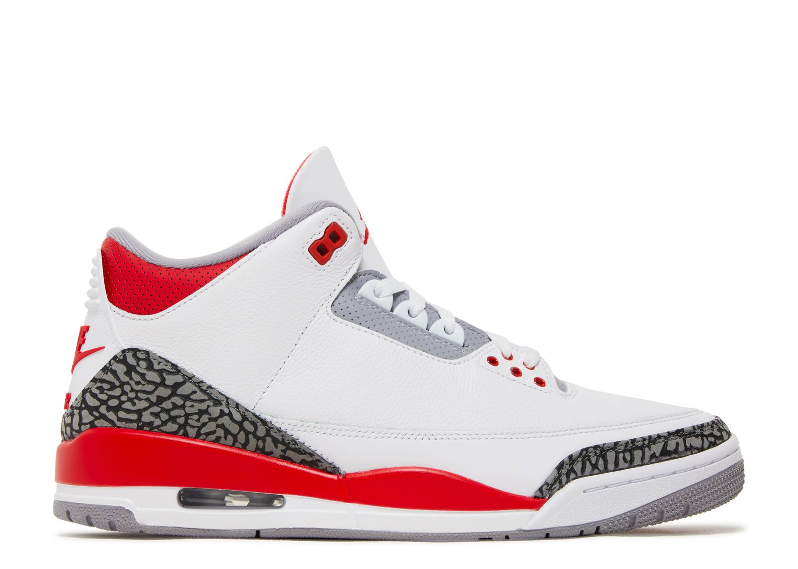 AIR JORDAN 3 RETRO &