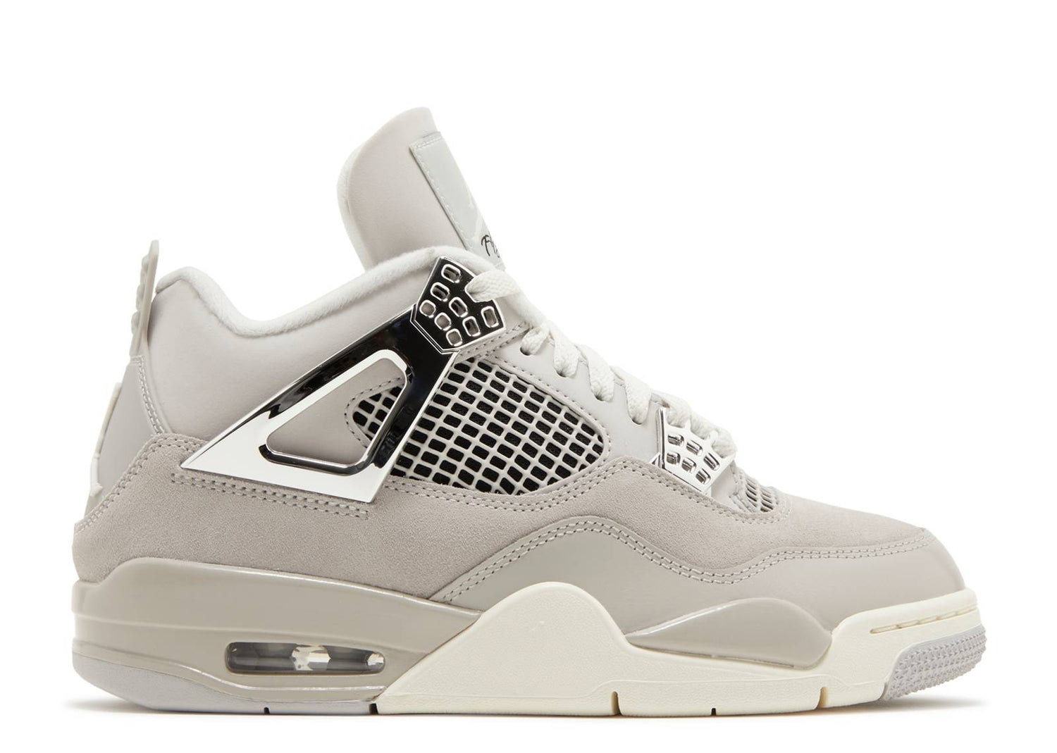 AIR JORDAN 4 RETRO &