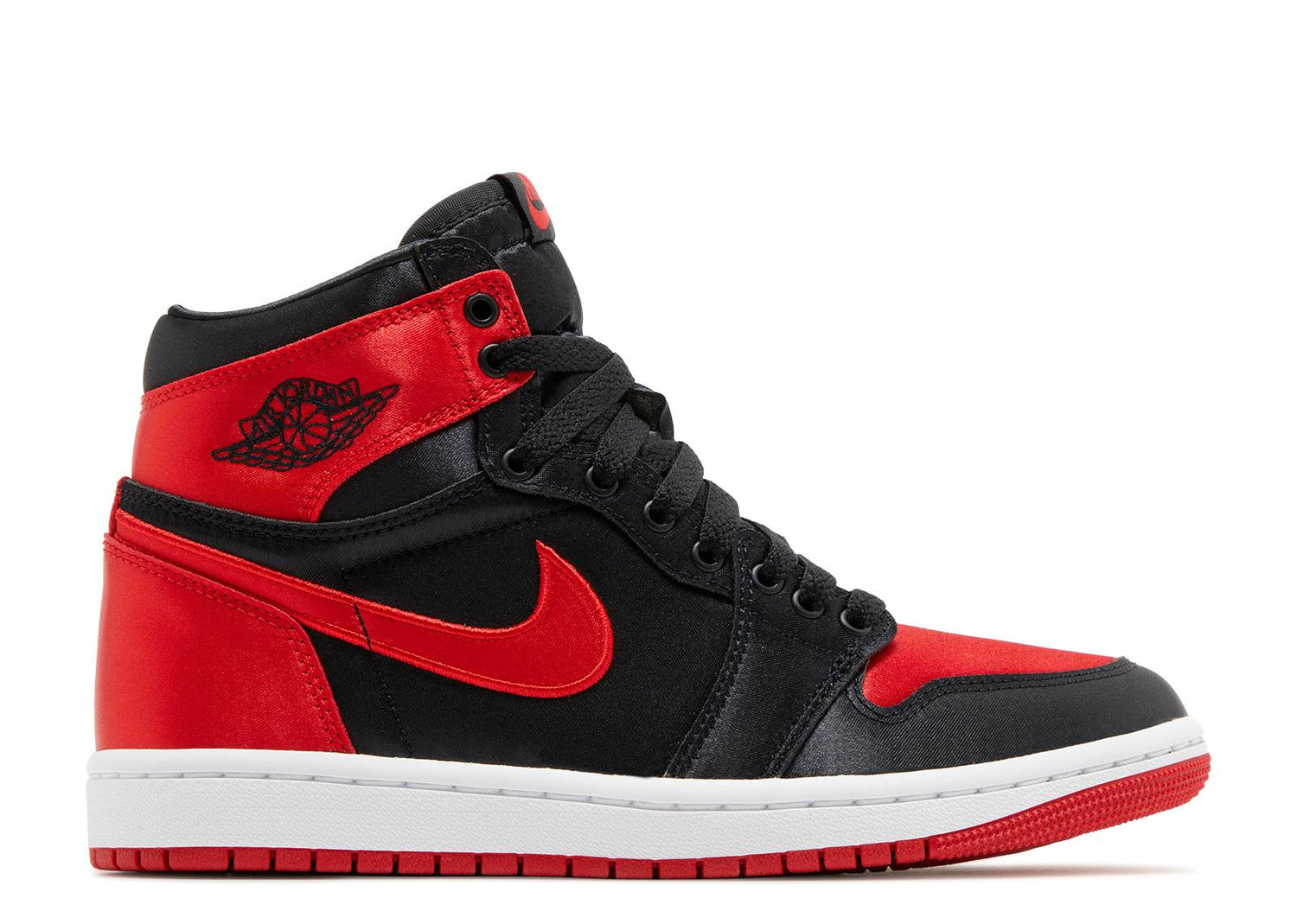 AIR JORDAN 1 RETRO BRED