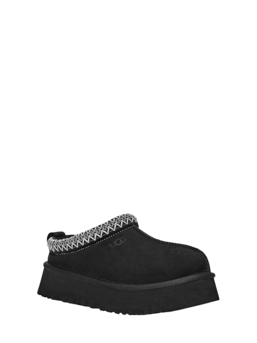 UGG TAZZ &quot;BLACK&quot;