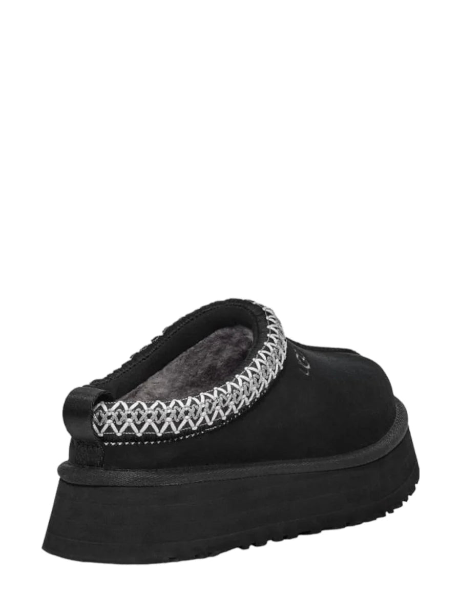 UGG TAZZ &quot;BLACK&quot;