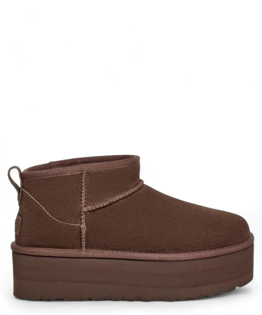 UGG BOTTE &quot;BURNT CEDAR&quot;