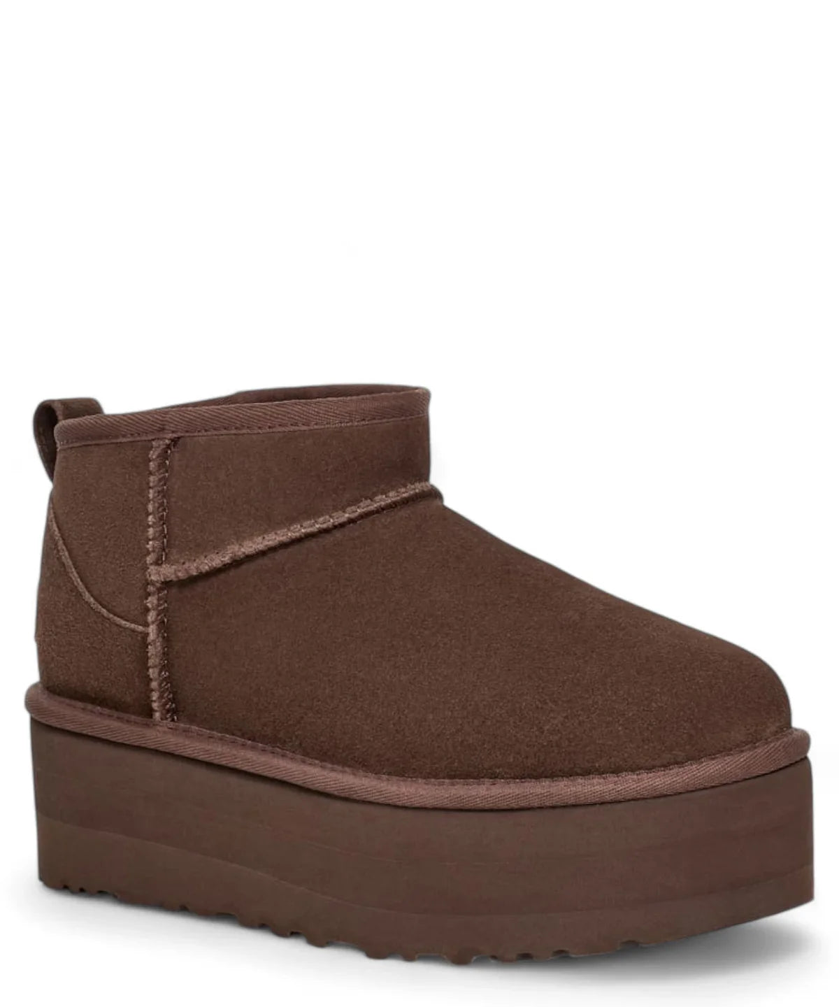 UGG BOTTE &quot;BURNT CEDAR&quot;