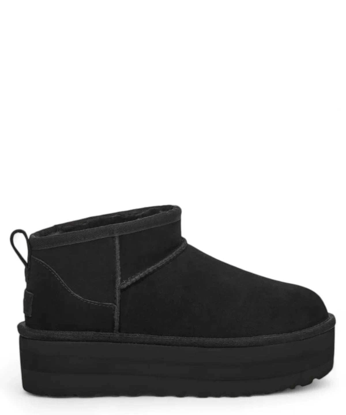 UGG BOTTE &quot;BLACK&quot;