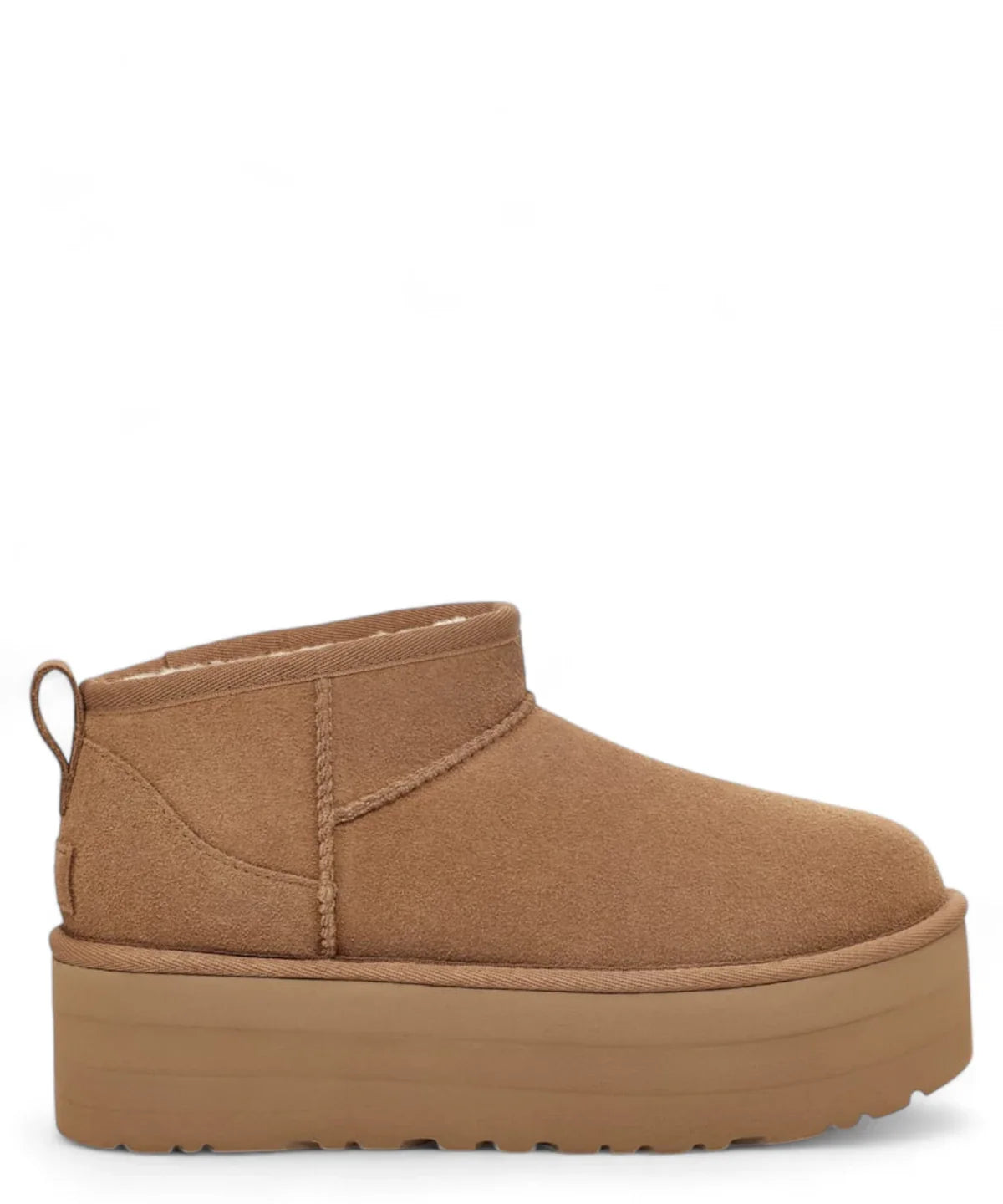 UGG BOTTE &quot;CHESTNUT&quot;