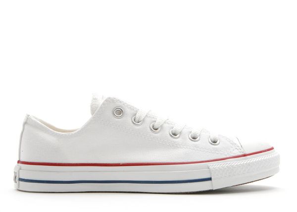 CONVERSE CHUCK TAYLOR ALL STAR LOW &