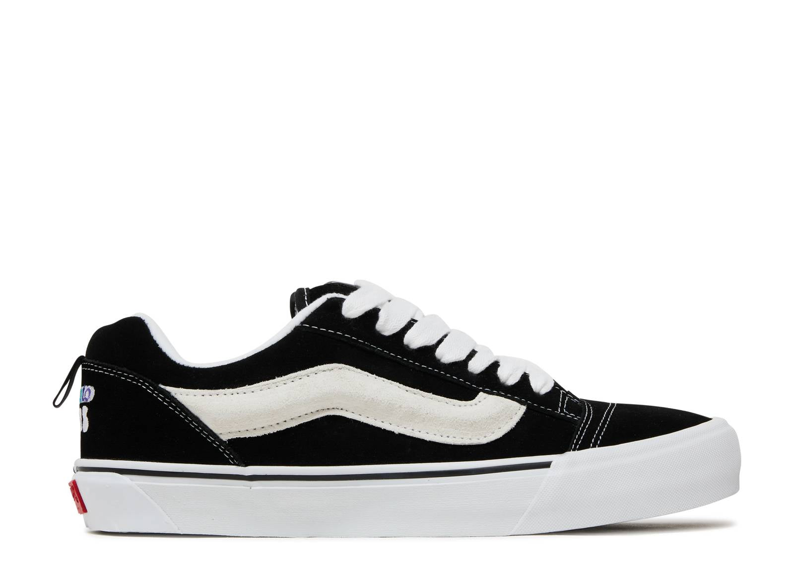 VANS (LIMITED EDITION) IMRAN POTATO X KNU-SKOOL VR3 LX &