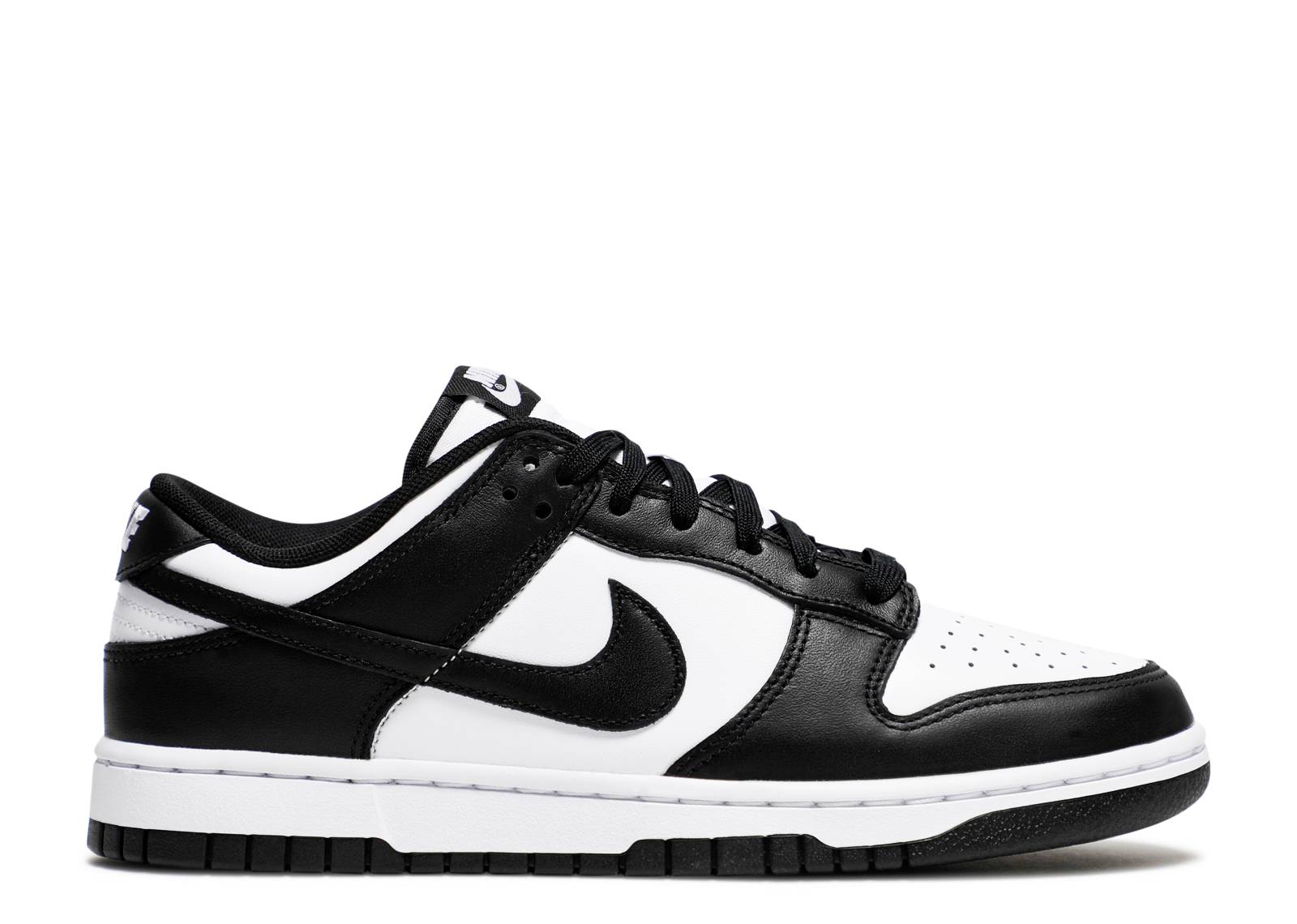 NIKE DUNK LOW &