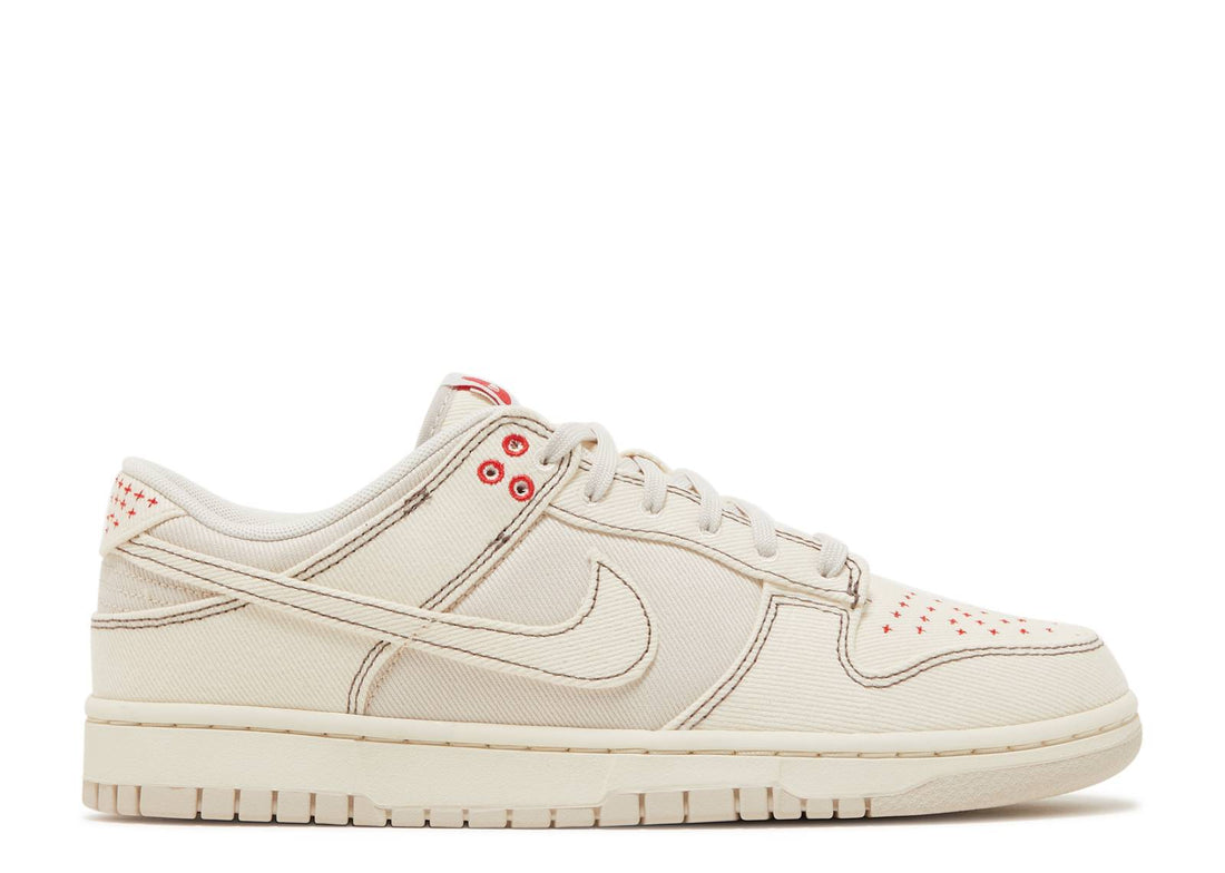 NIKE DUNK LOW SE &