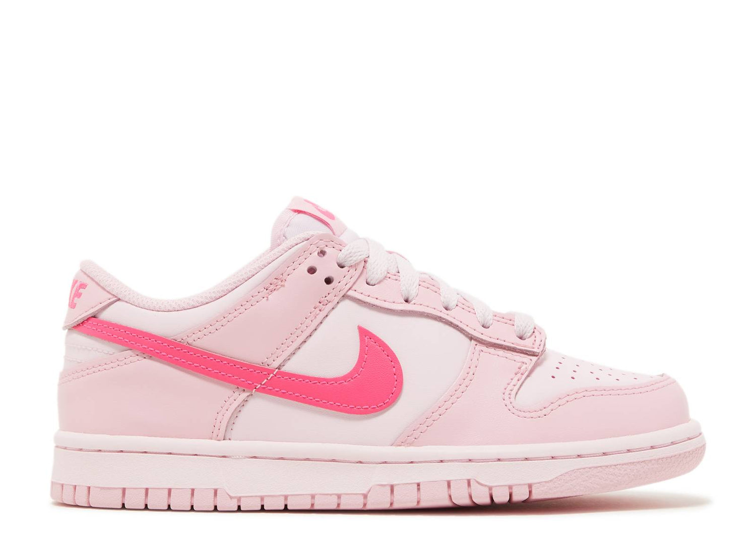 NIKE DUNK LOW GS &