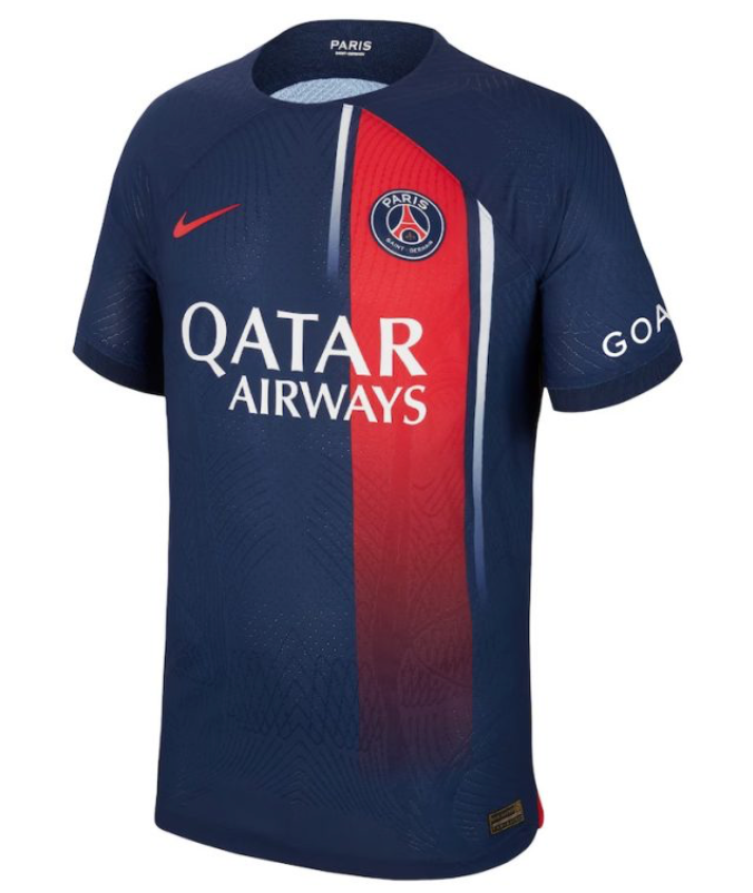 Maillot Psg