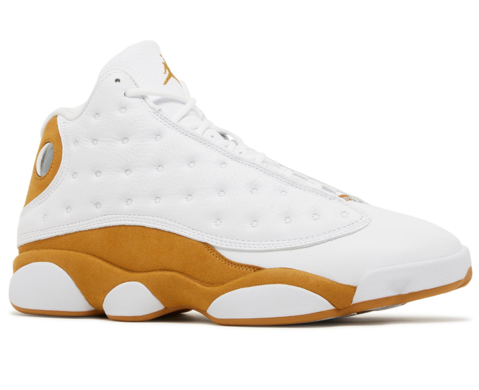 AIR JORDAN 13 RETRO &quot;WHEAT&quot; 2023