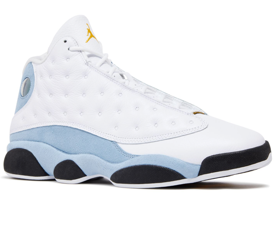 AIR JORDAN 13 RETRO &quot;BLUE GREY&quot;