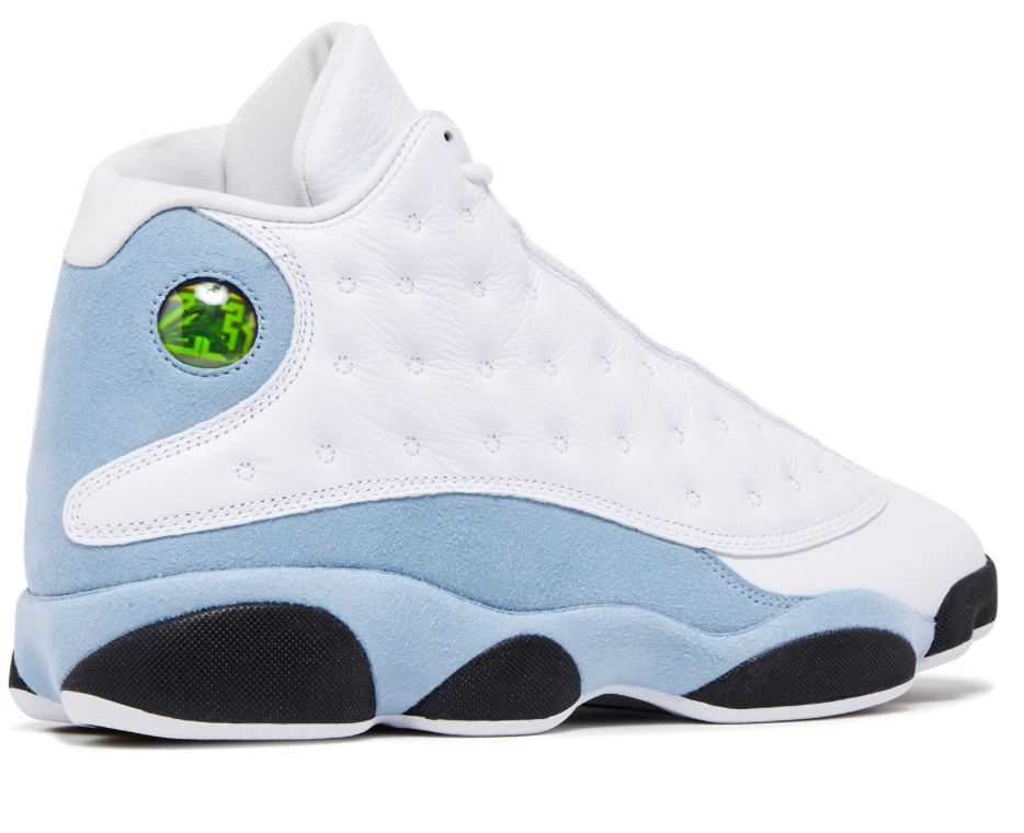 AIR JORDAN 13 RETRO &quot;BLUE GREY&quot;