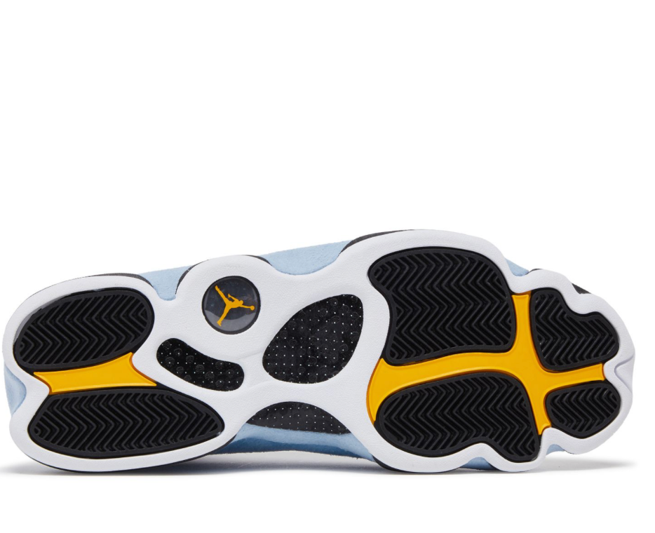 AIR JORDAN 13 RETRO &quot;BLUE GREY&quot;