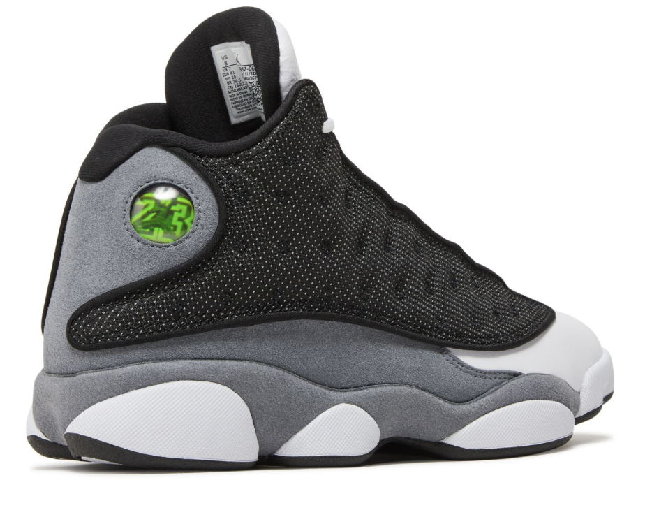 AIR JORDAN 13 RETRO &quot;BLACK FLINT&quot;