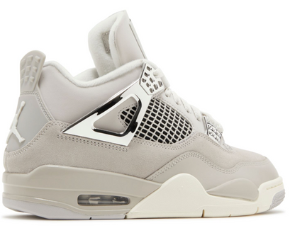 AIR JORDAN 4 RETRO &