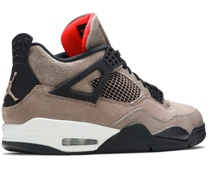 AIR JORDAN 4 RETRO TAUPE HAZE